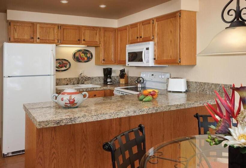 Ocean View Rosarito Worldmark Resort Condo