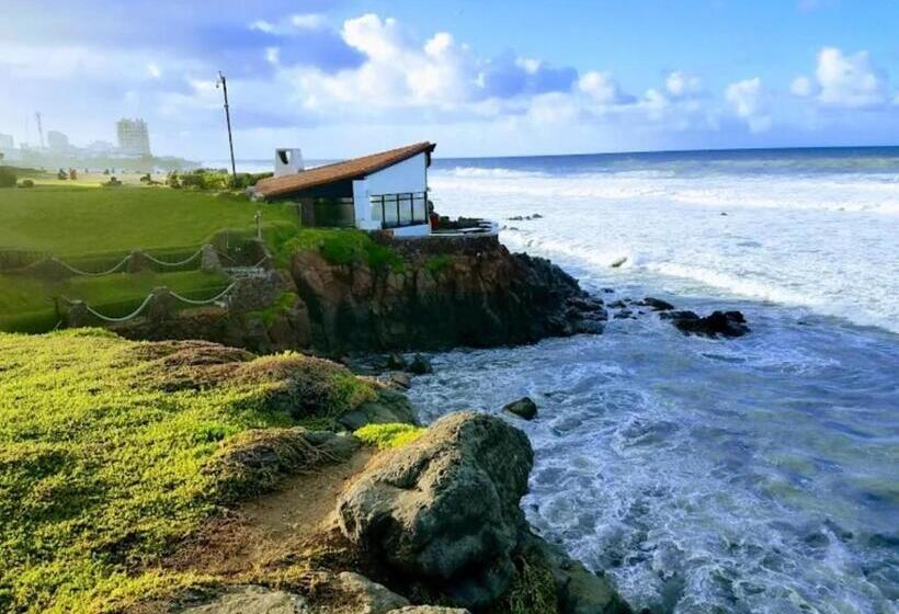 Ocean View Rosarito Worldmark Resort Condo