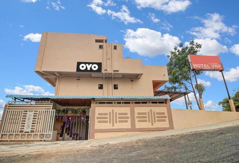 Hotel O The Vnp Inn