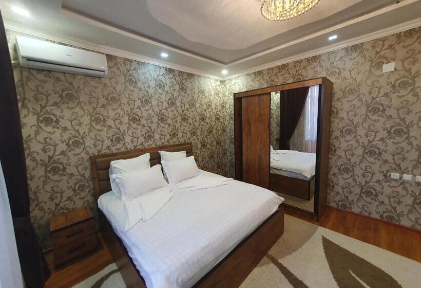 پانسیون Guest House Homely