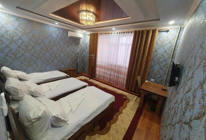 پانسیون Guest House Homely