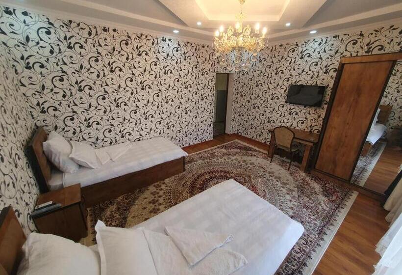 پانسیون Guest House Homely