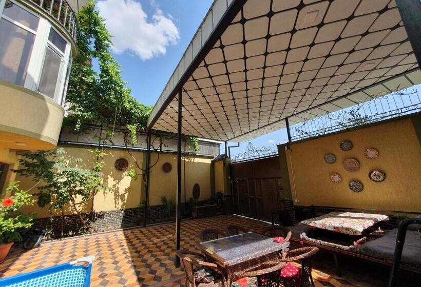 پانسیون Guest House Homely