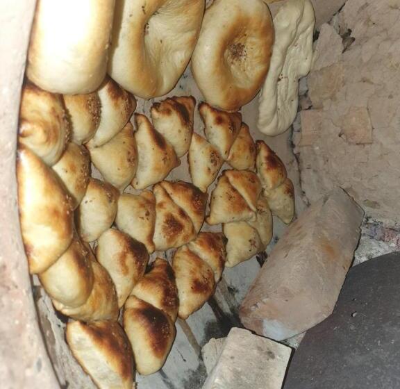 پانسیون Guest House Homely