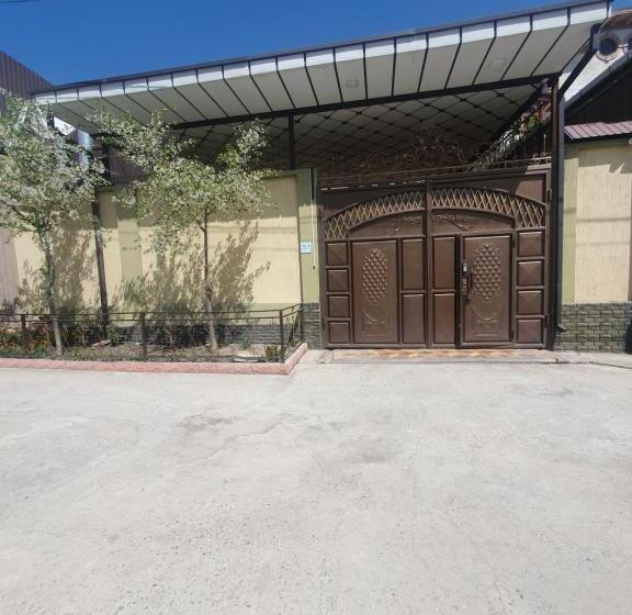 پانسیون Guest House Homely