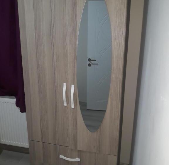 膳宿费 Bursa Görükle