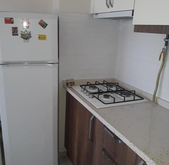 膳宿费 Bursa Görükle