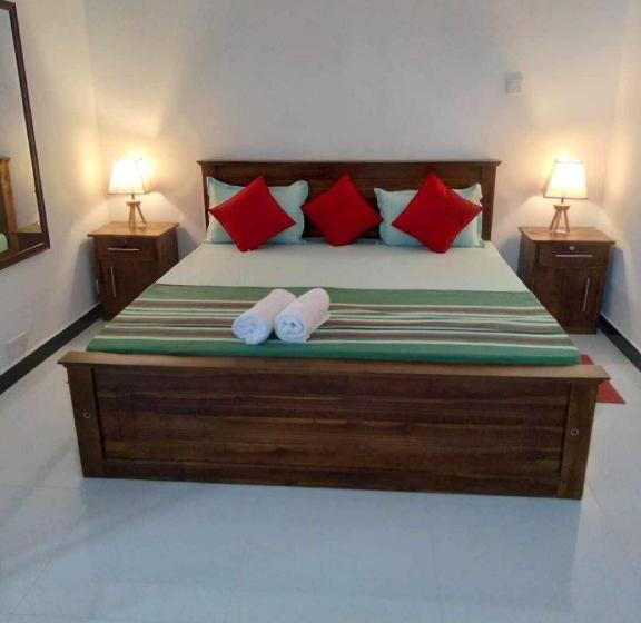 膳宿费 Cozy Homestay Kandy