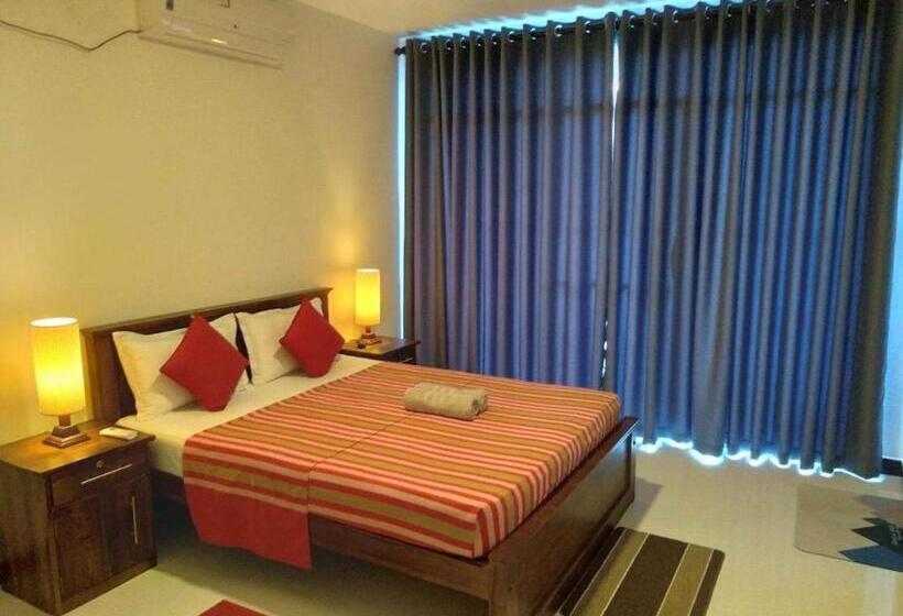 膳宿费 Cozy Homestay Kandy