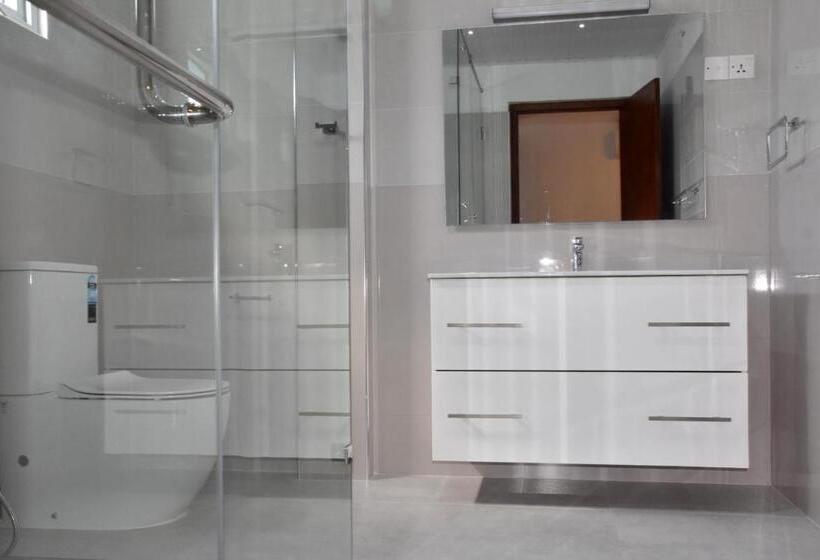 膳宿费 Cozy Homestay Kandy