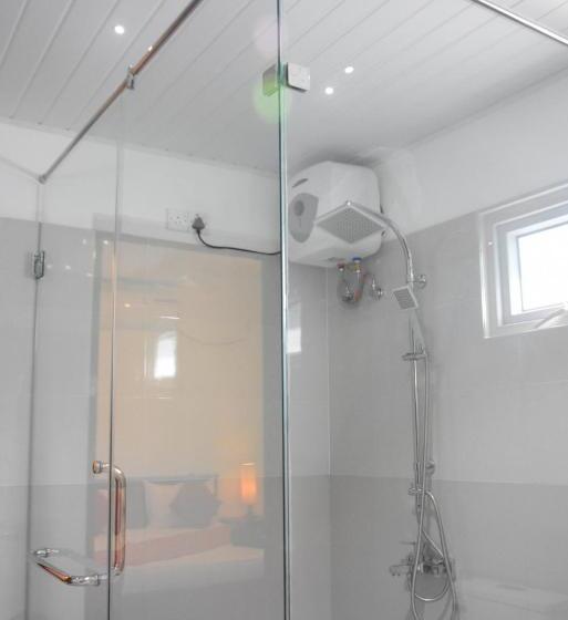 膳宿费 Cozy Homestay Kandy