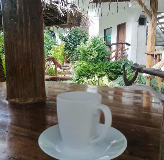 Panzió Dhadas Place