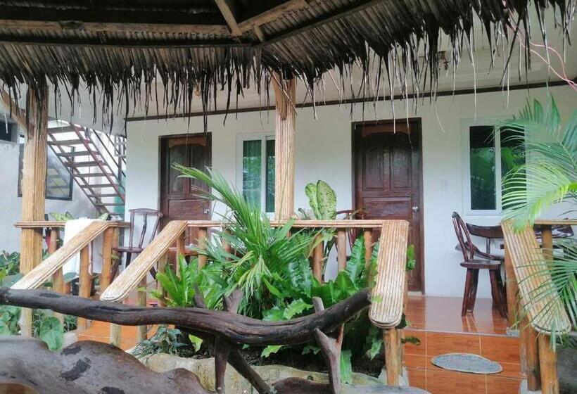 Panzió Dhadas Place