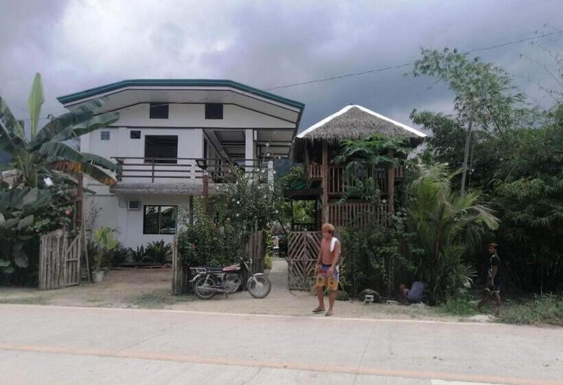 Panzió Dhadas Place