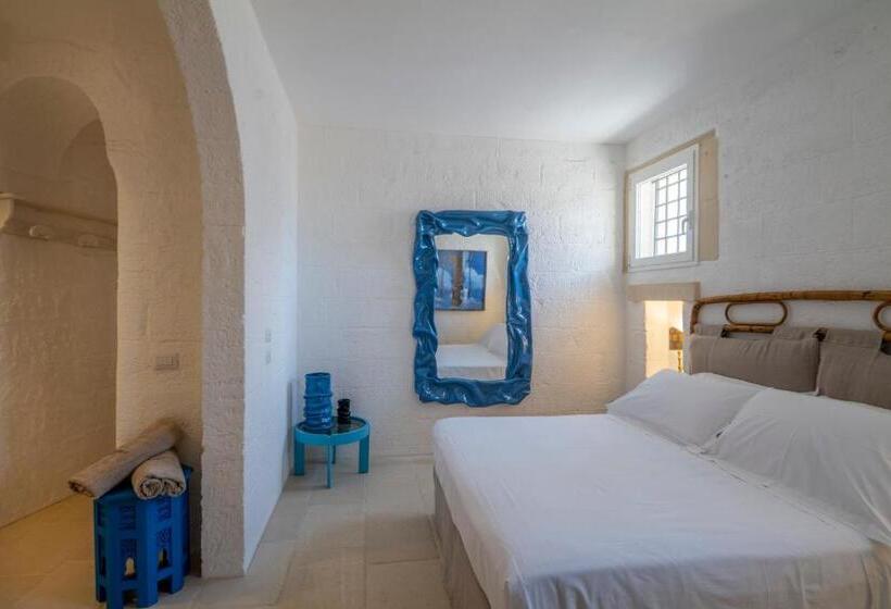 بنسيون Empireo Riad