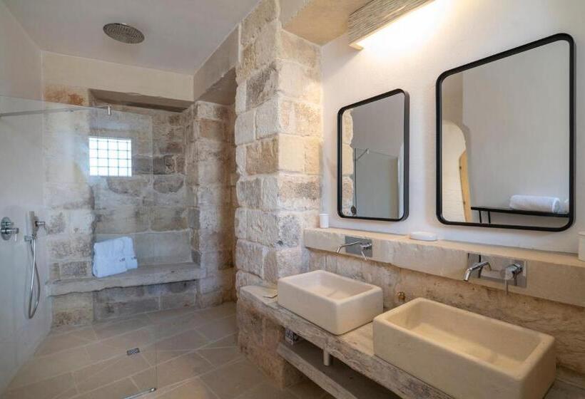 פנסיון Empireo Riad