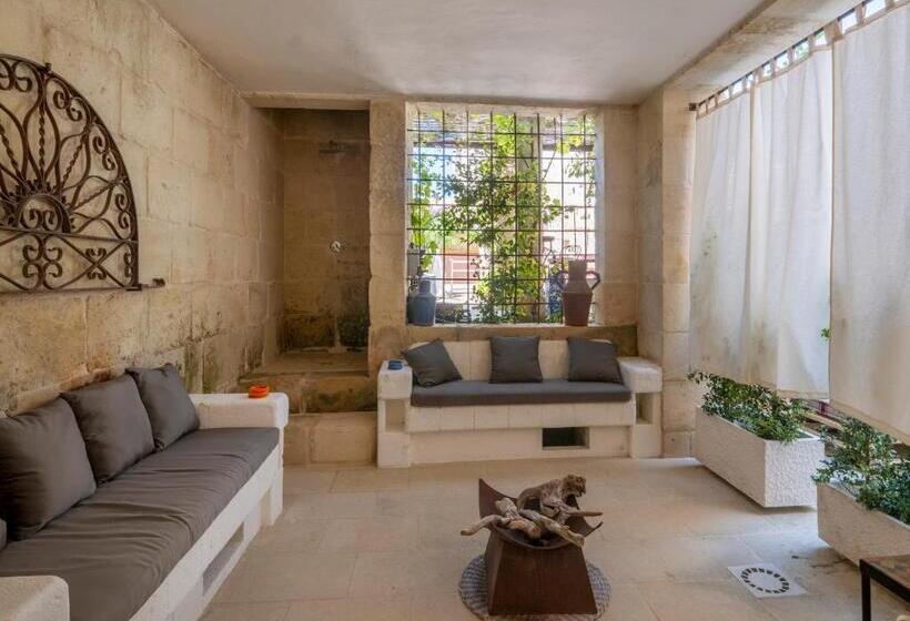 بنسيون Empireo Riad