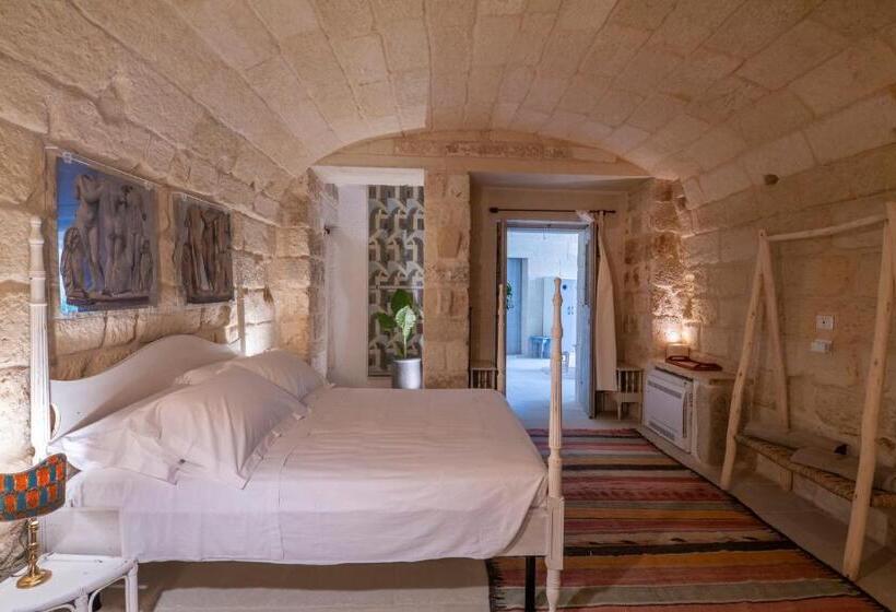 بنسيون Empireo Riad