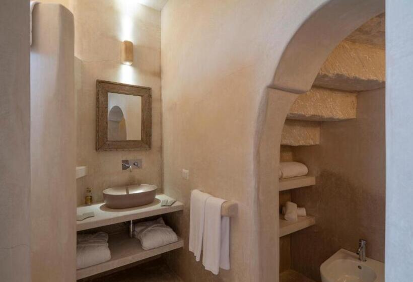 بنسيون Empireo Riad