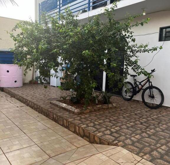 Пансион House Dora Ap 2 C Ar Condicionado