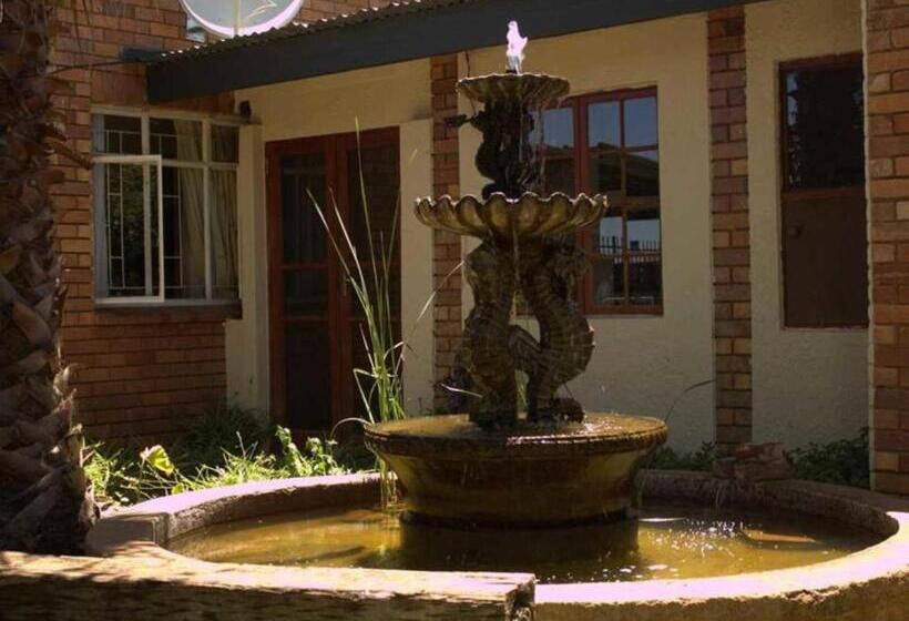 ペンション Immanel Guesthouse