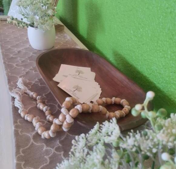 بنسيون Immanel Guesthouse