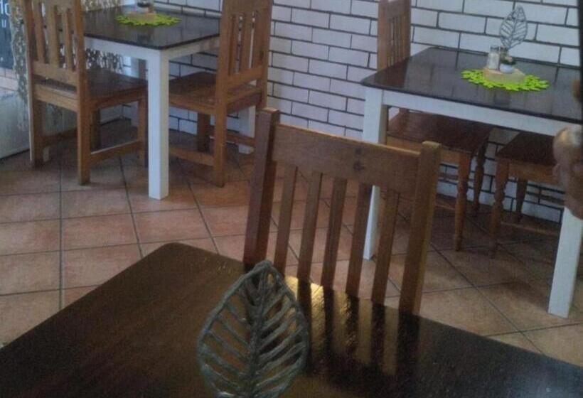 ペンション Immanel Guesthouse