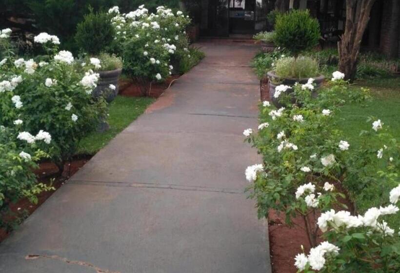 بنسيون Immanel Guesthouse