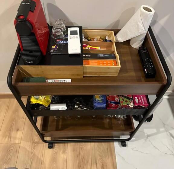 بنسيون Jacuzzi & Sauna Herrlisheim