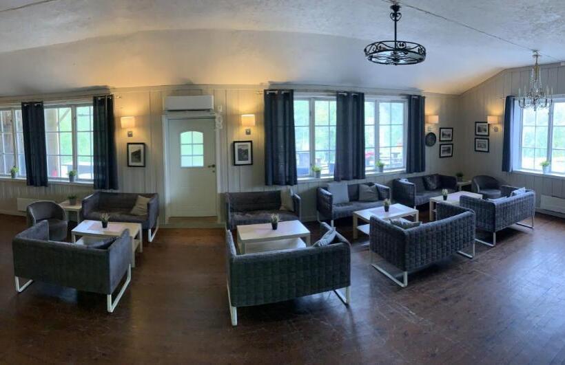 膳宿费 Kårdal Fjellstove