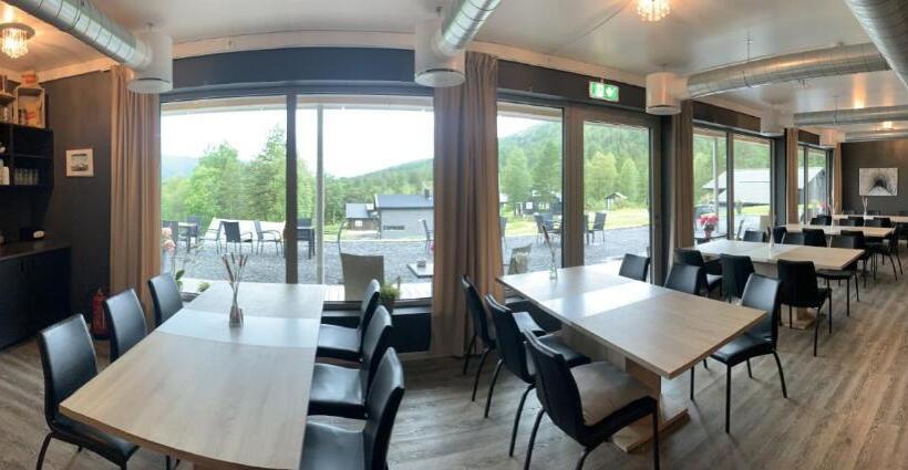 膳宿费 Kårdal Fjellstove