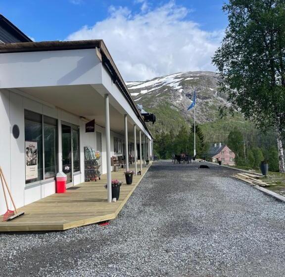 膳宿费 Kårdal Fjellstove