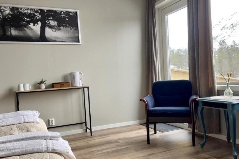 膳宿费 Kårdal Fjellstove