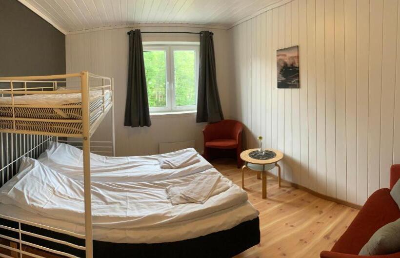 膳宿费 Kårdal Fjellstove