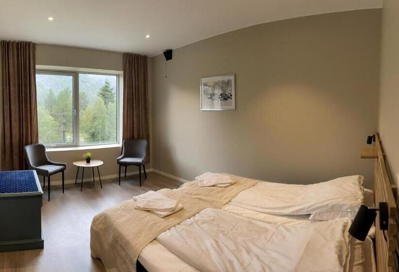 膳宿费 Kårdal Fjellstove