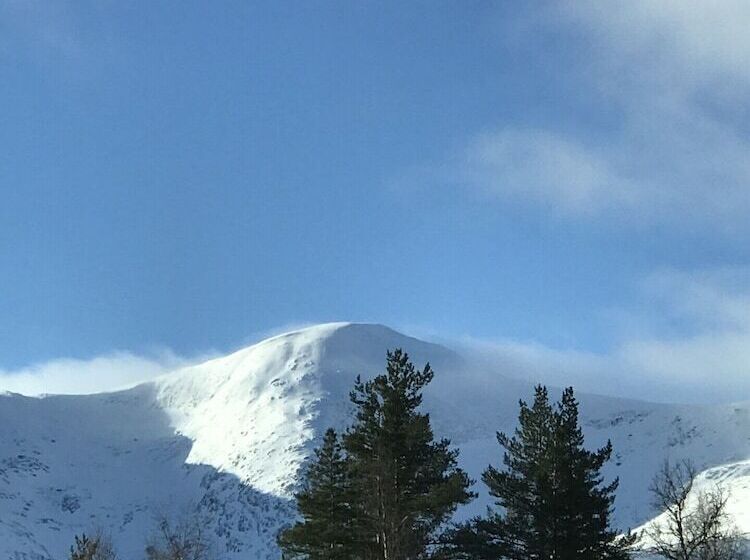 膳宿费 Kårdal Fjellstove