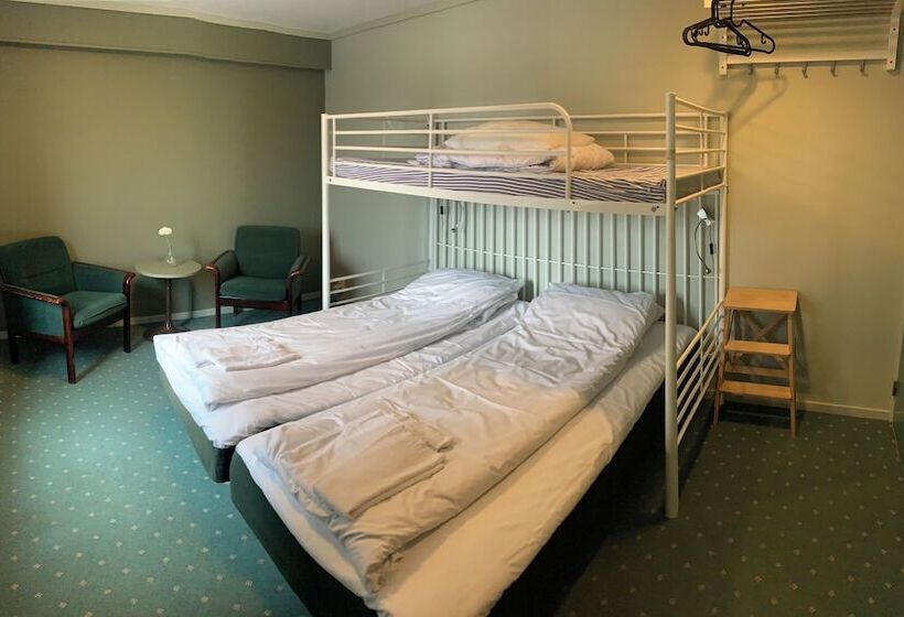 膳宿费 Kårdal Fjellstove