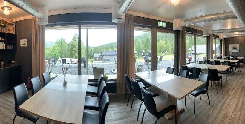 膳宿费 Kårdal Fjellstove