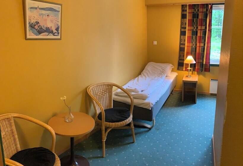 膳宿费 Kårdal Fjellstove