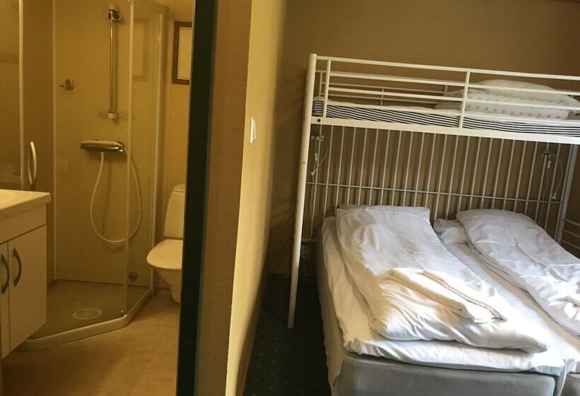 膳宿费 Kårdal Fjellstove