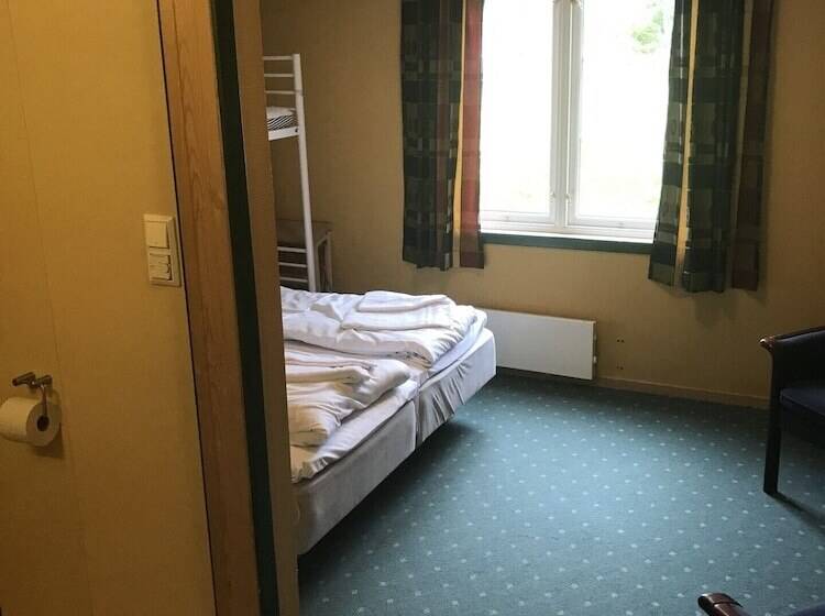 膳宿费 Kårdal Fjellstove