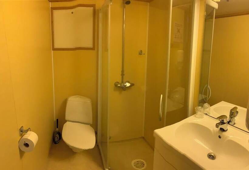 膳宿费 Kårdal Fjellstove