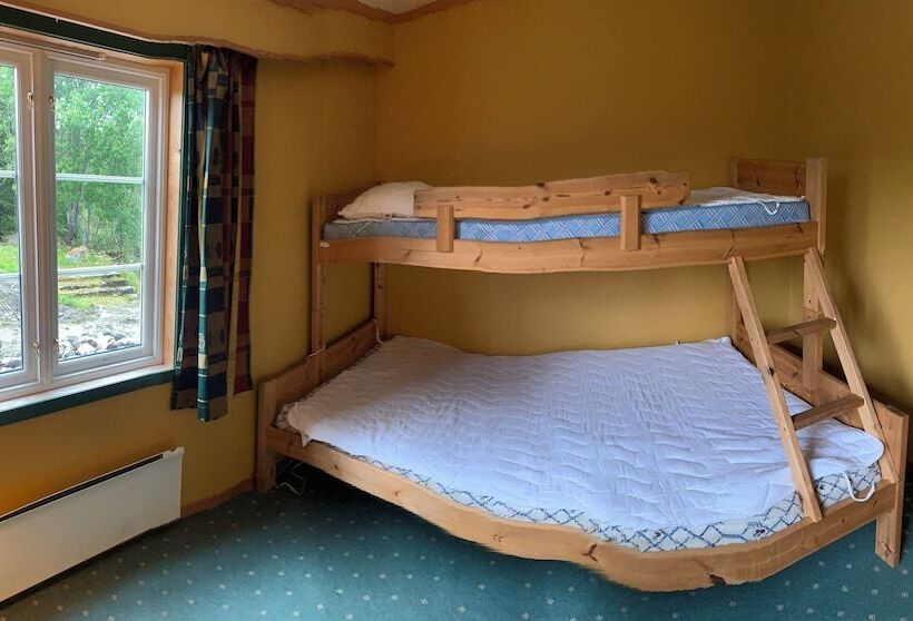 膳宿费 Kårdal Fjellstove