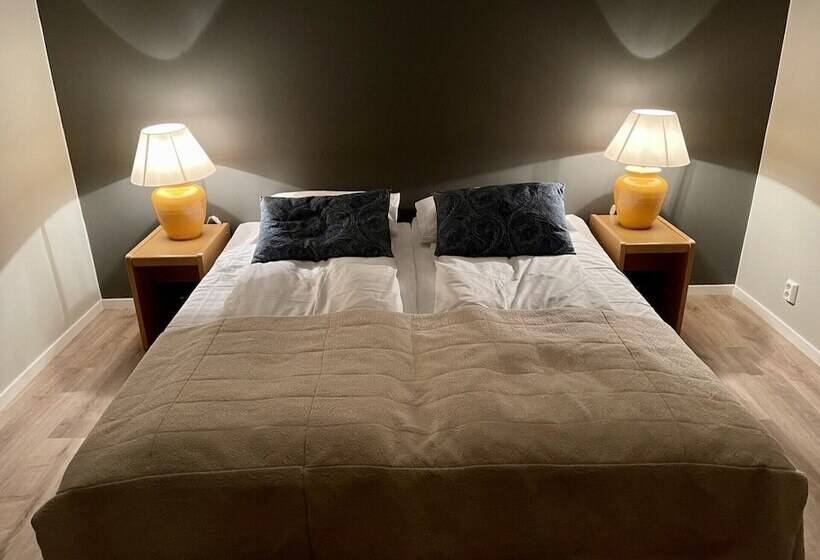 膳宿费 Kårdal Fjellstove