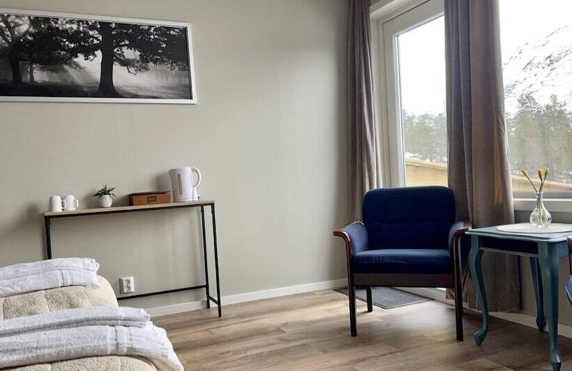 膳宿费 Kårdal Fjellstove