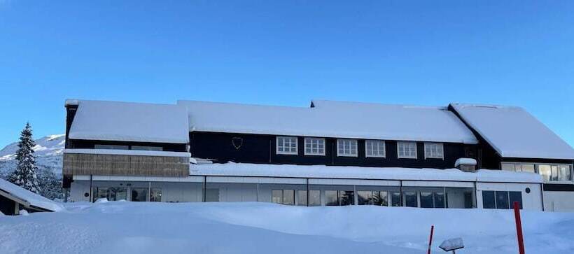 膳宿费 Kårdal Fjellstove