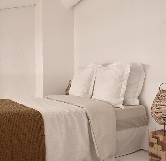 פנסיון La Maison Odette