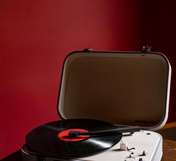 פנסיון La Maison Odette