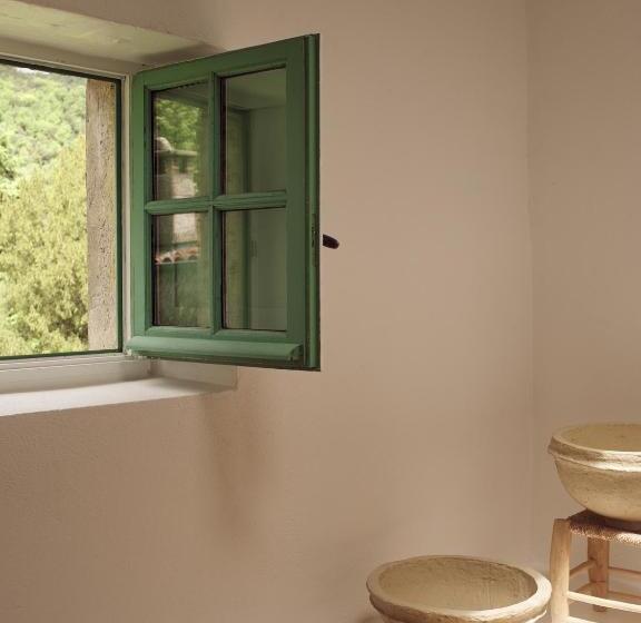 פנסיון La Maison Odette