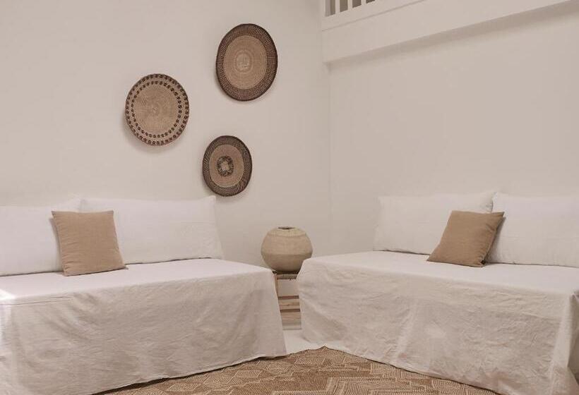 פנסיון La Maison Odette